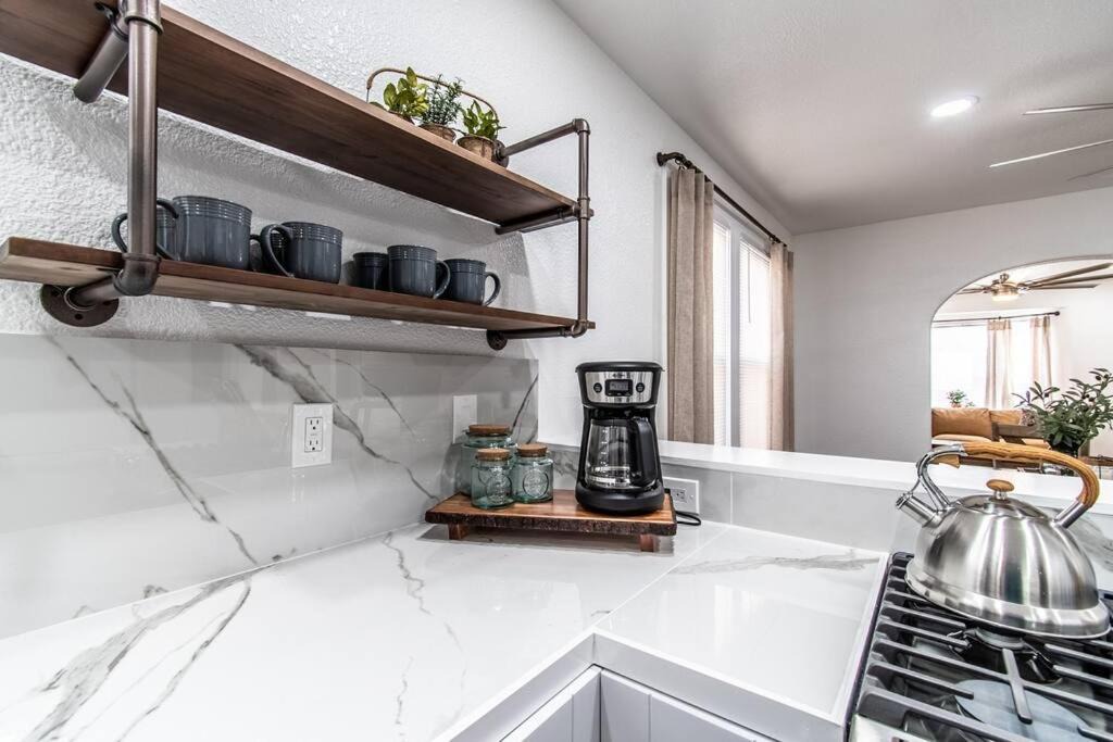 Photo of Kitchen in Del Mar