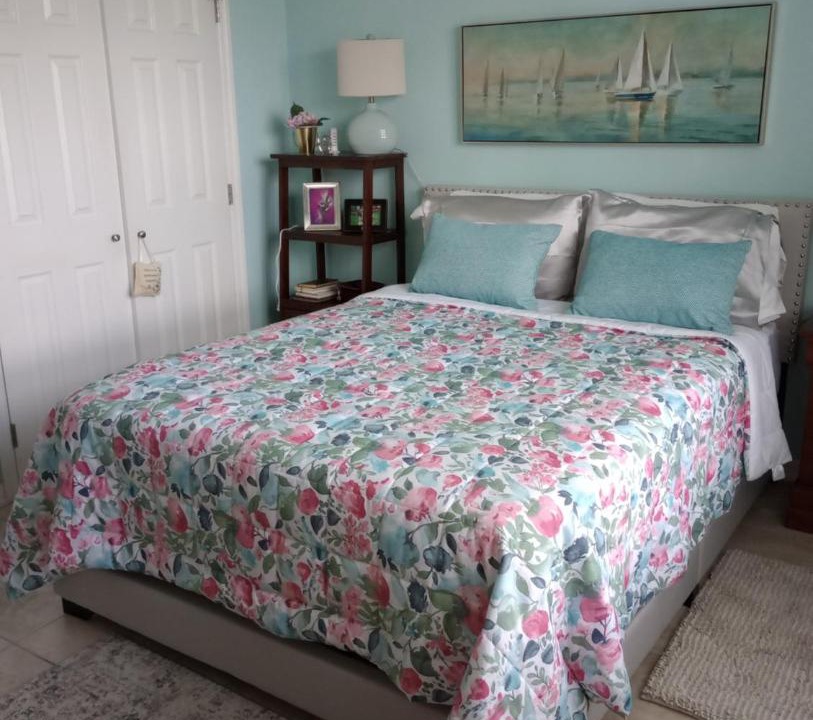 Photo of Bedroom in Pharr