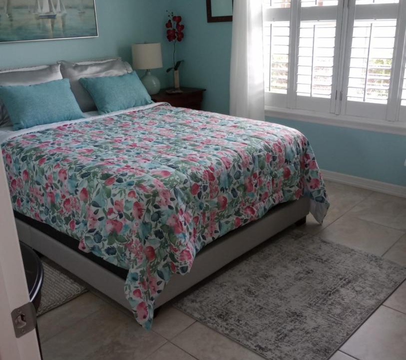Photo of Bedroom in Pharr