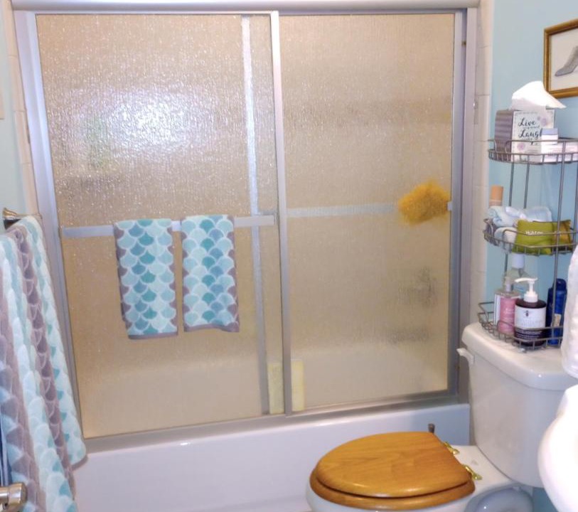 Photo of Bathroom in Pharr
