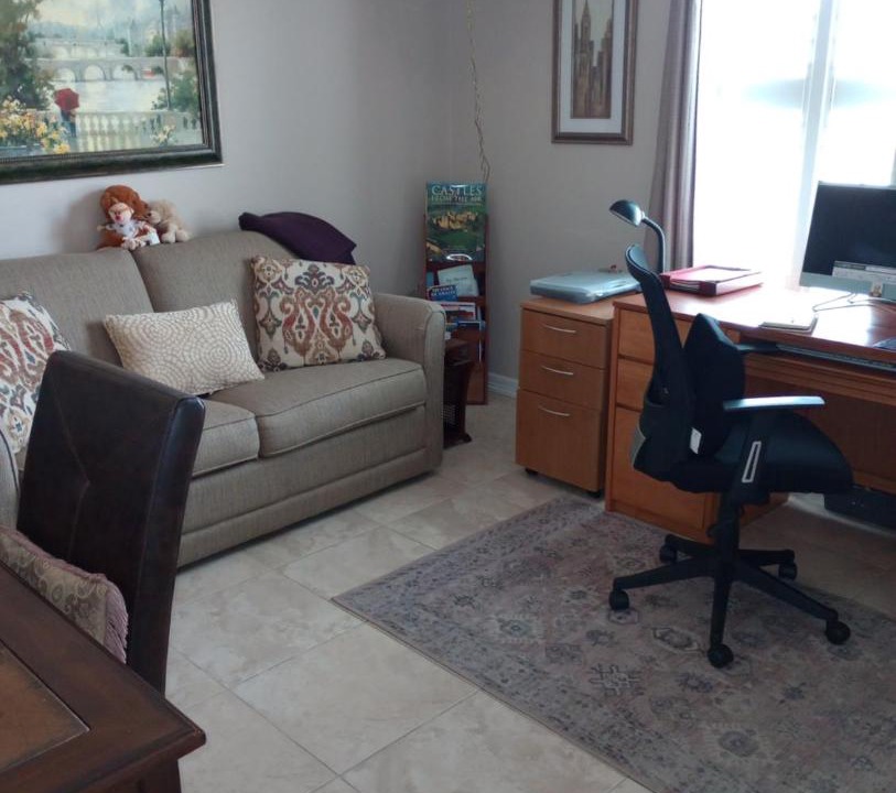 Photo of Livingroom in Pharr