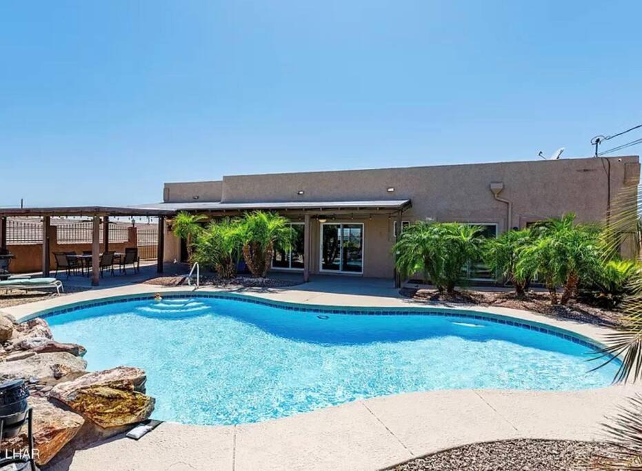 Photo of Patio Balcony in Lake Havasu City