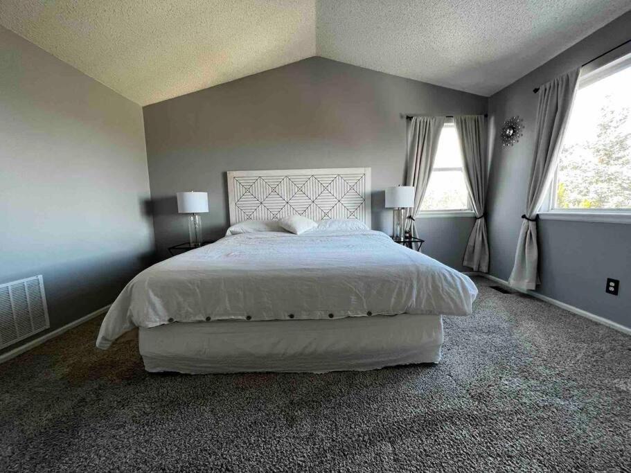 Photo of Bedroom in Broomfield
