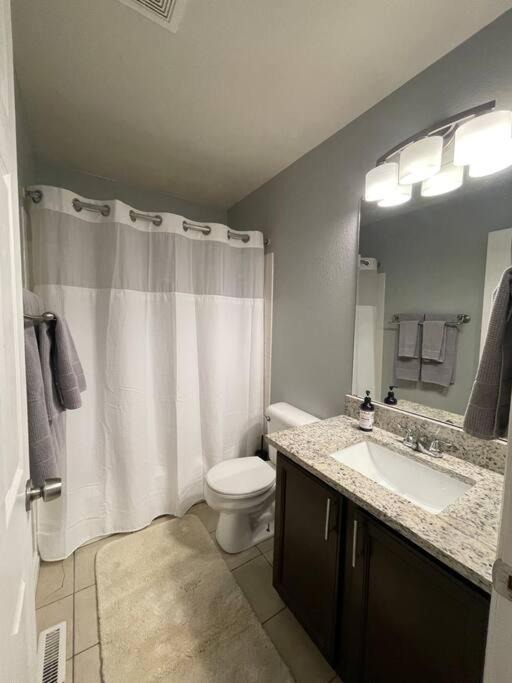 Photo of Bathroom in Broomfield