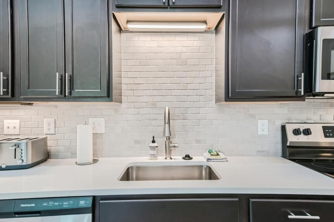 Photo of Kitchen in Golden