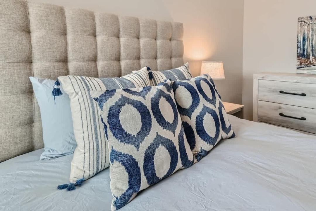 Photo of Bedroom in Golden