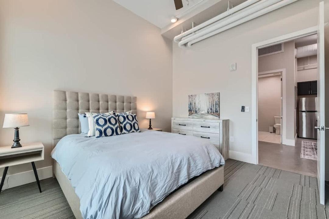 Photo of Bedroom in Golden