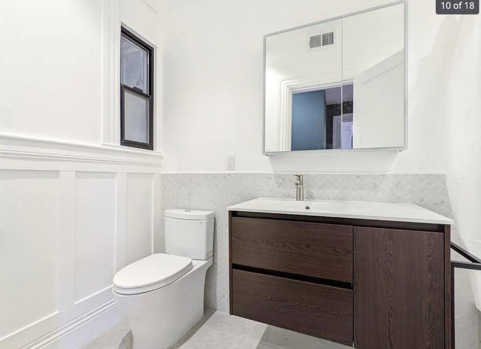 Photo of Bathroom in Russian Hill