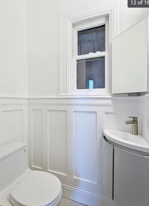 Photo of Bathroom in Russian Hill