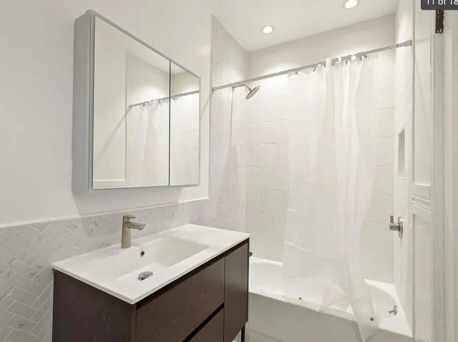 Photo of Bathroom in Russian Hill