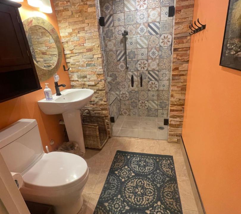 Photo of Bathroom in Jamestown