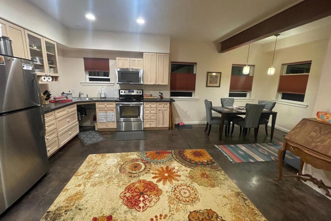 Photo of Kitchen in Jamestown