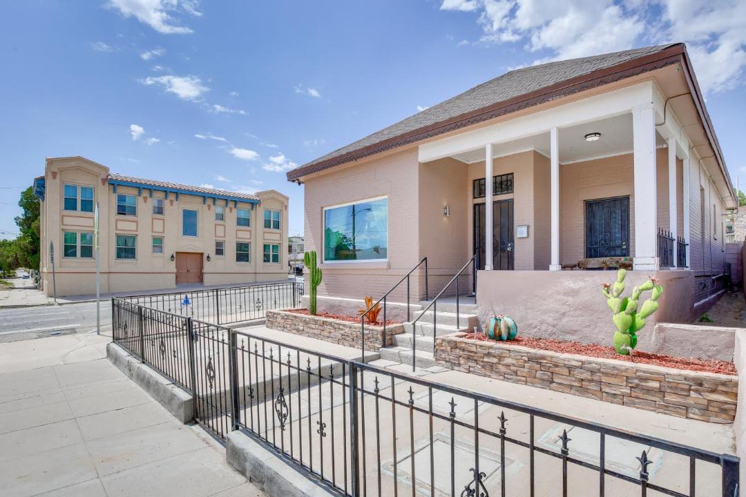 Photo of Others in El Paso