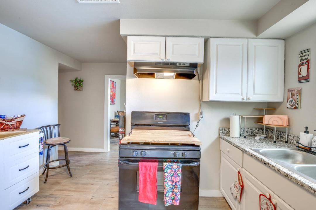 Photo of Kitchen in El Paso