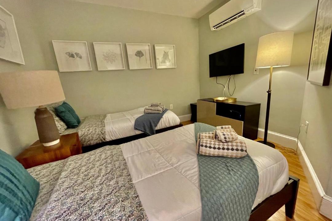 Photo of Bedroom in North End