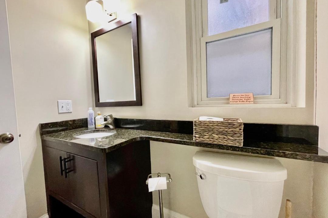 Photo of Bathroom in North End