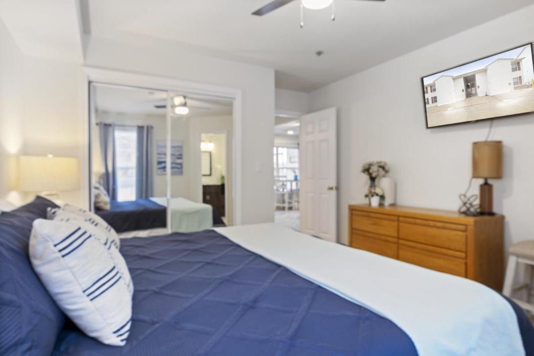Photo of Bedroom in Lakeland