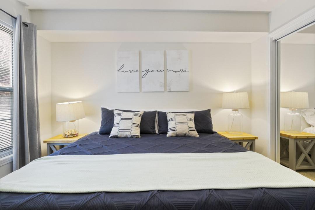 Photo of Bedroom in Lakeland