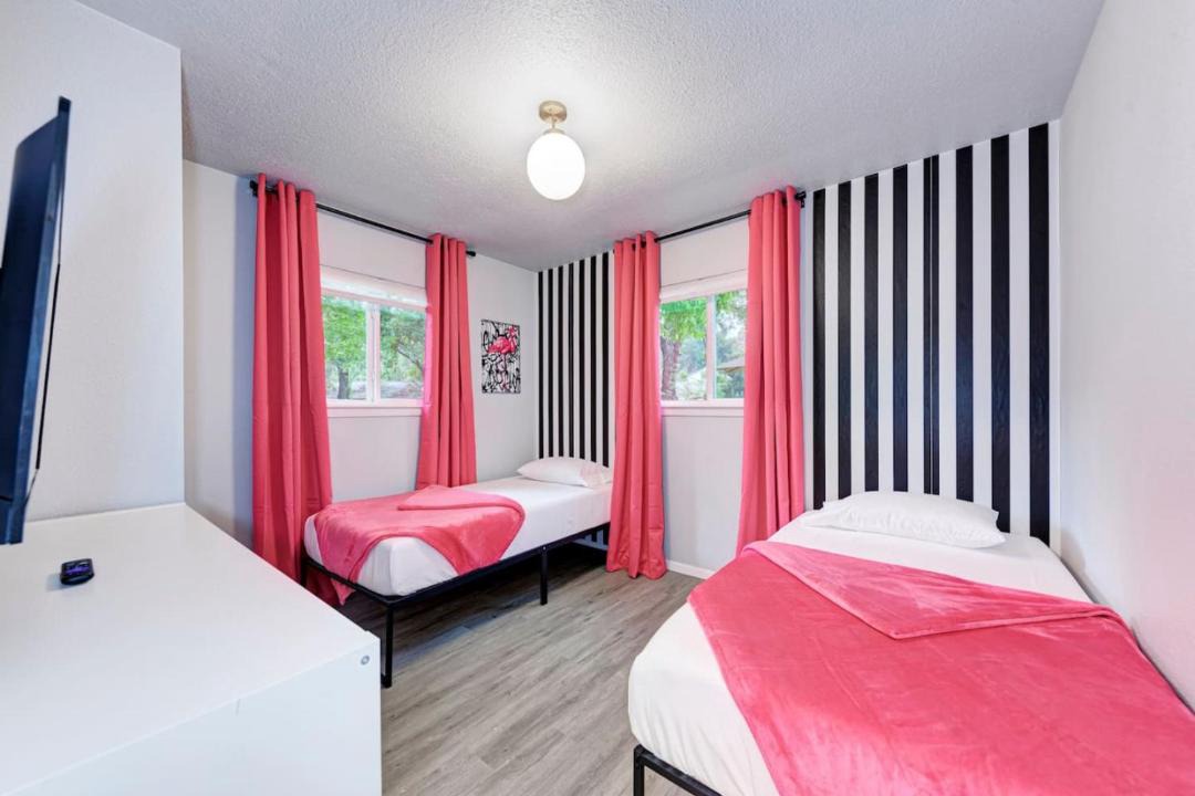 Photo of Bedroom in Johnston Terrace