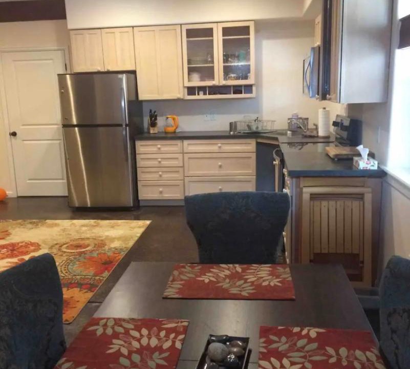 Photo of Kitchen in Jamestown