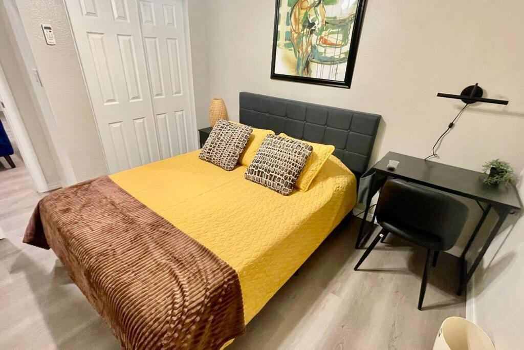 Photo of Bedroom in El Paso