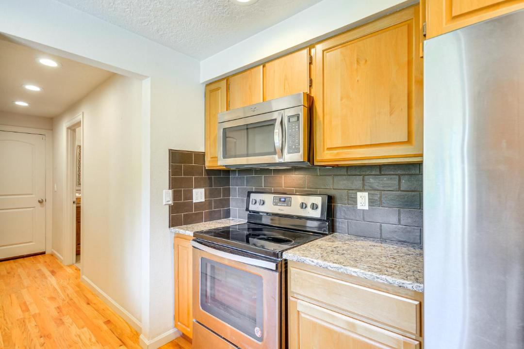Photo of Kitchen in Oatfield