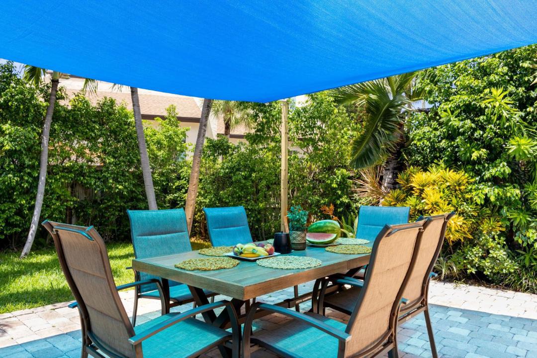 Photo of Patio Balcony in South Corals