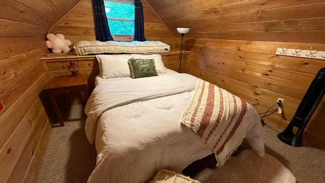 Photo of Bedroom in Murphy