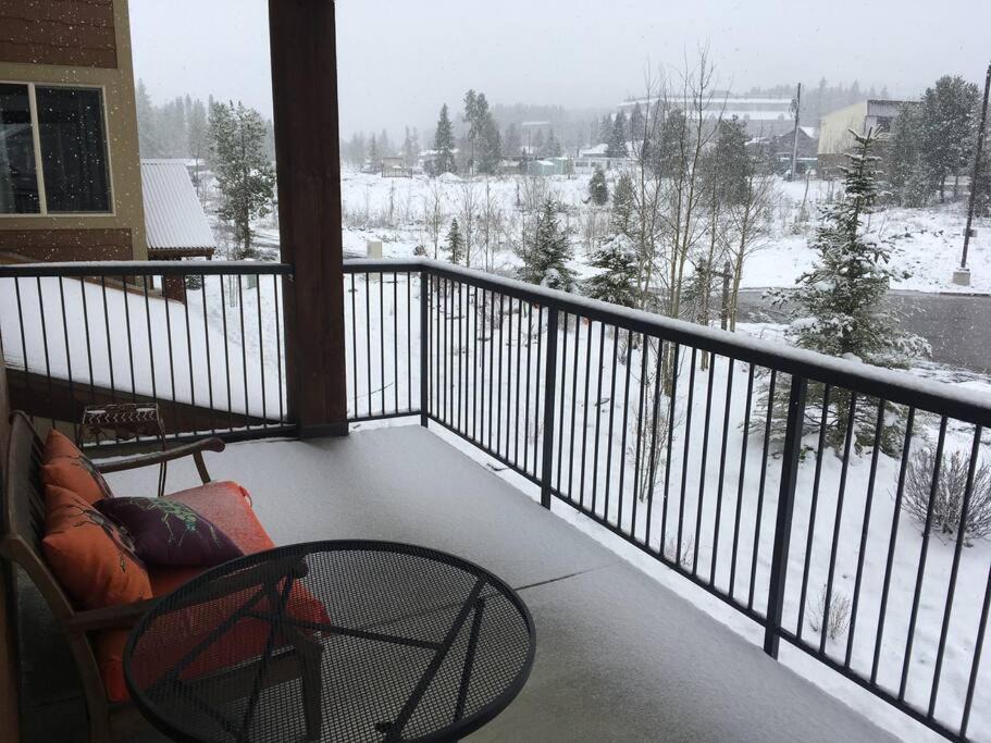 Photo of Patio Balcony in Winter Park