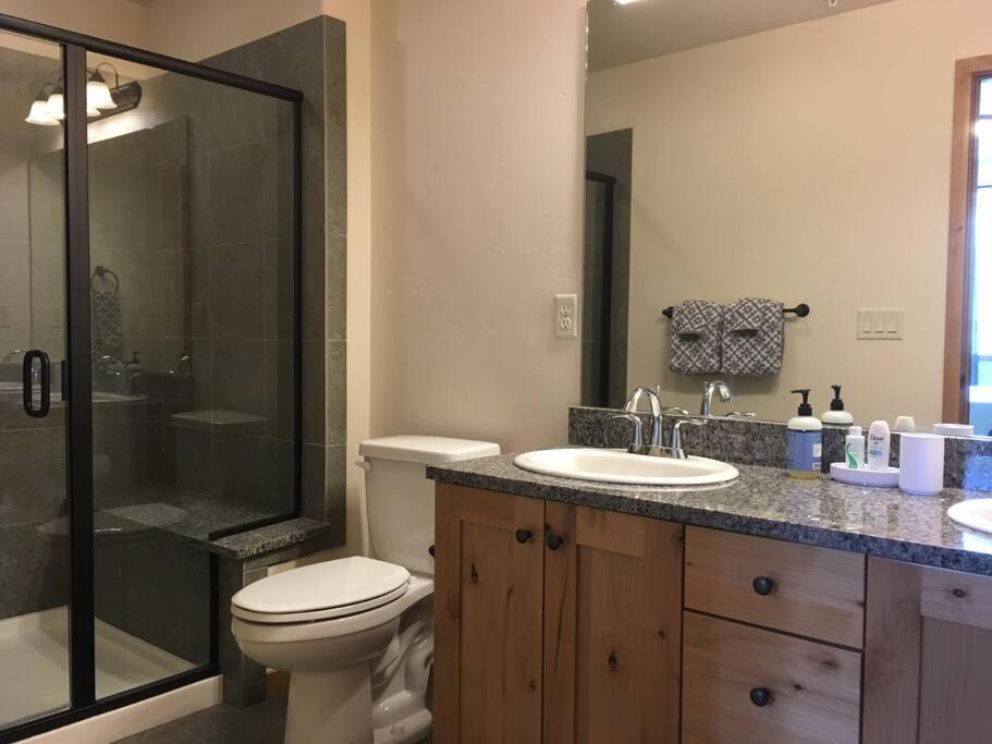 Photo of Bathroom in Winter Park