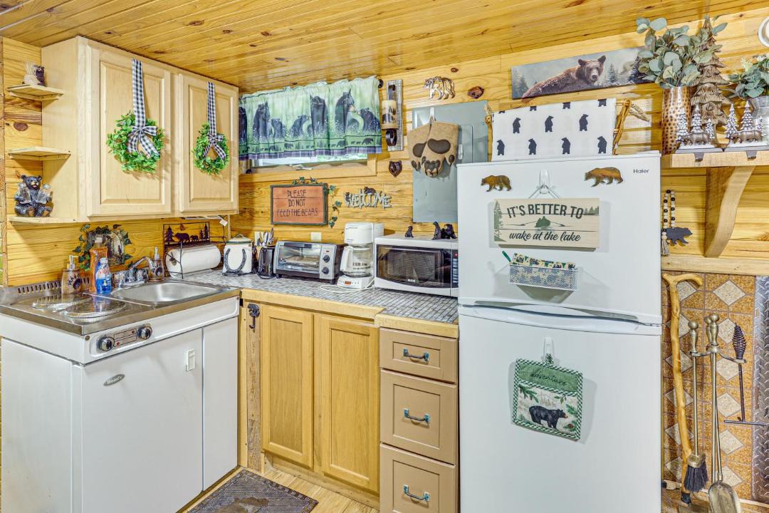 Photo of Kitchen in Carrollton