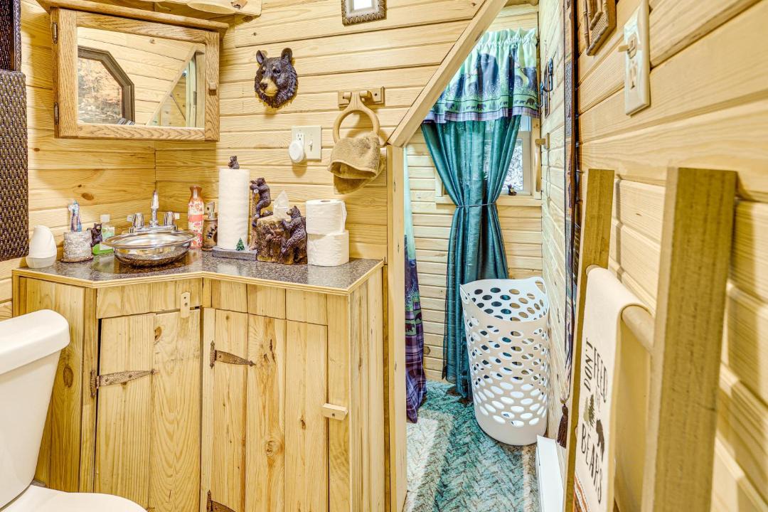 Photo of Bathroom in Carrollton