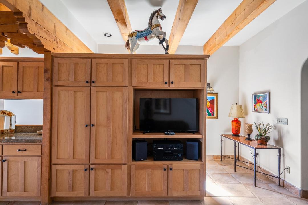 Photo of Kitchen in Arroyo Seco