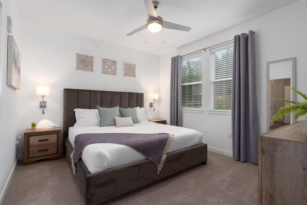 Photo of Bedroom in Pelham
