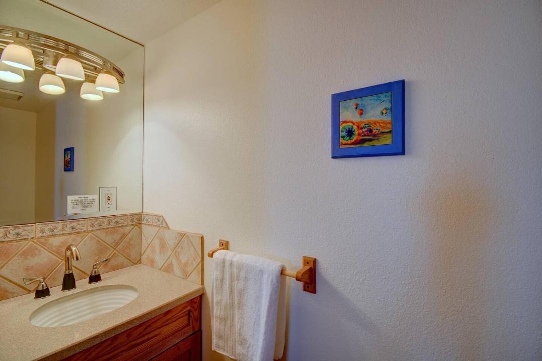Photo of Bathroom in Corrales
