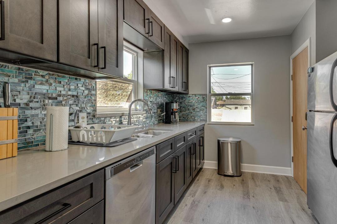 Photo of Kitchen in Delmar Parkway