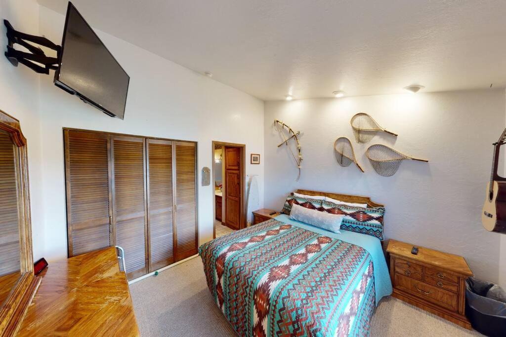 Photo of Bedroom in Brian Head