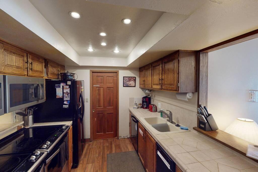 Photo of Kitchen in Brian Head