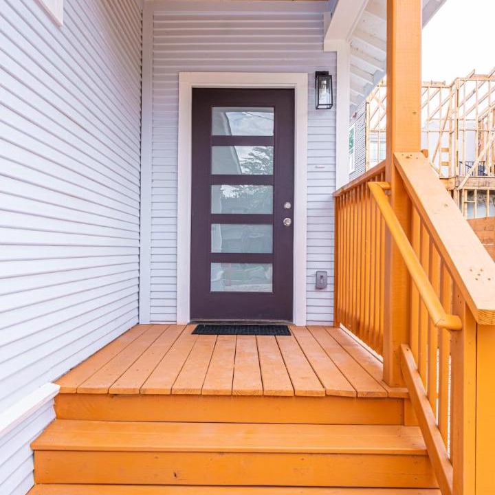 Photo of Patio Balcony in Denver Heights