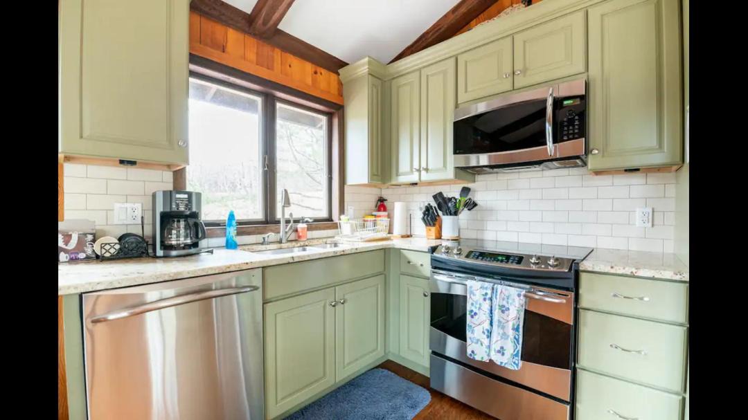 Photo of Kitchen in Windham