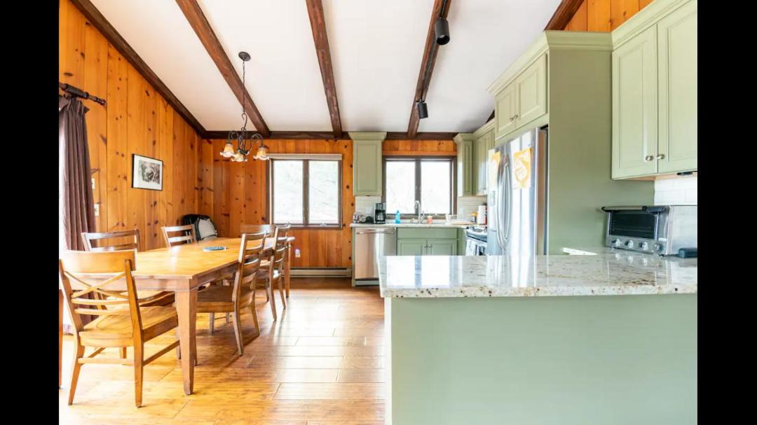 Photo of Kitchen in Windham