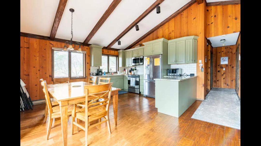 Photo of Kitchen in Windham