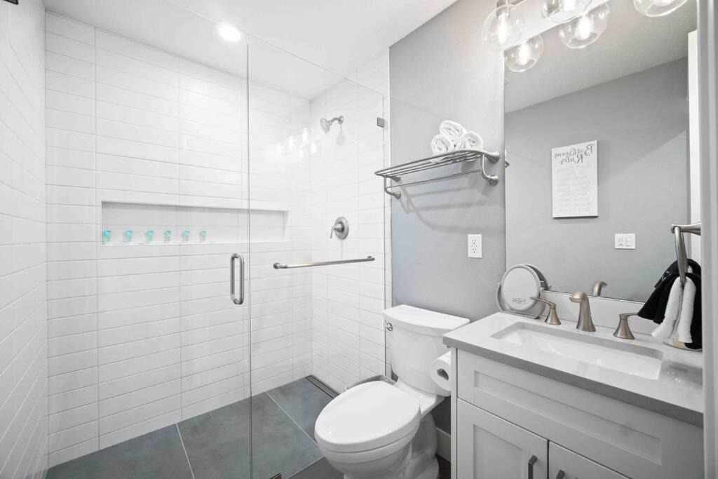 Photo of Bathroom in Parkrose Heights