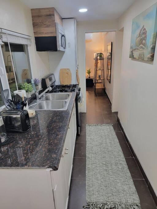 Photo of Kitchen in Escondido