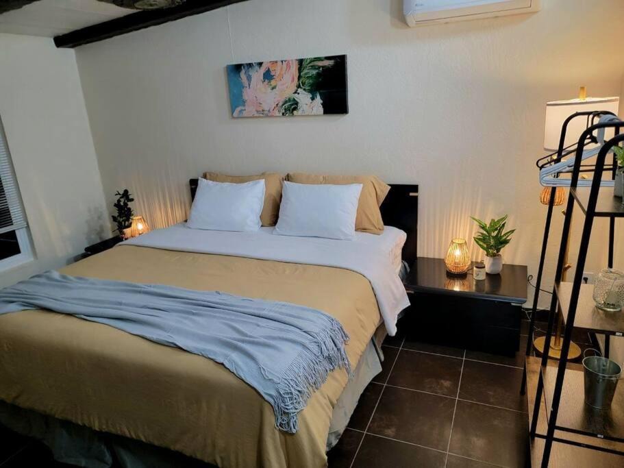 Photo of Bedroom in Escondido