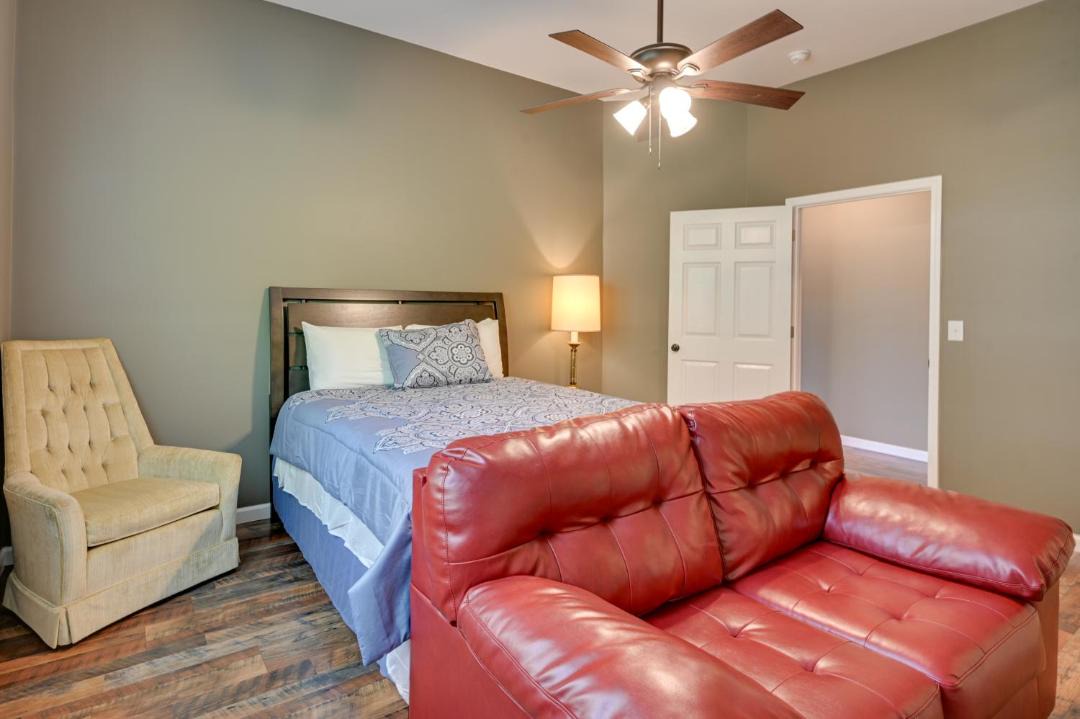 Photo of Bedroom in Hopkinsville
