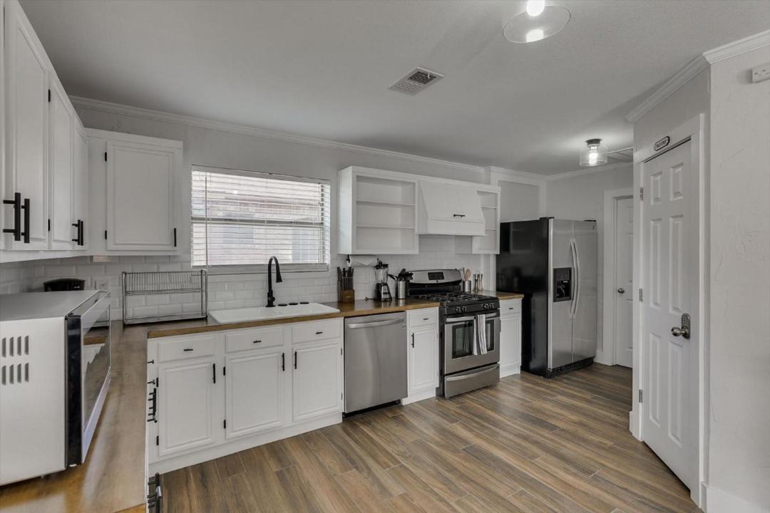 Photo of Kitchen in DeSoto