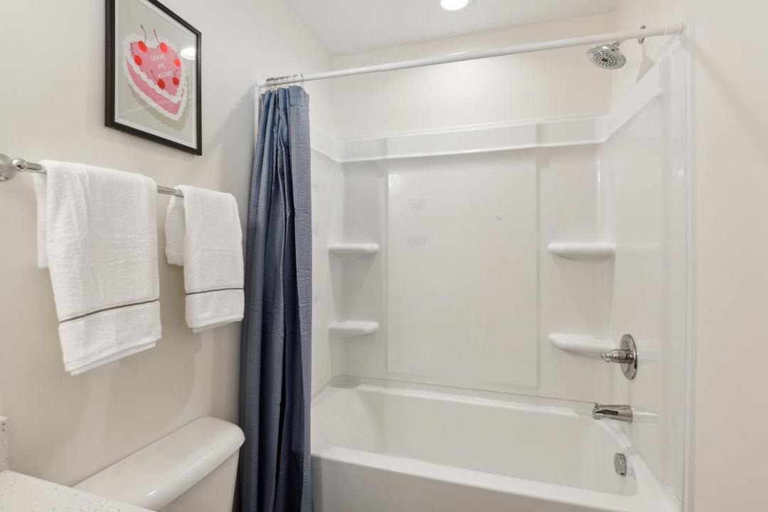 Photo of Bathroom in Clarksville