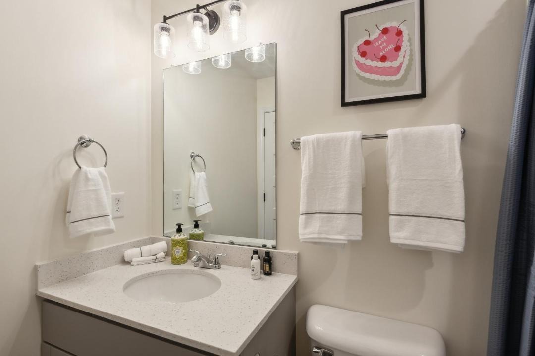 Photo of Bathroom in Clarksville