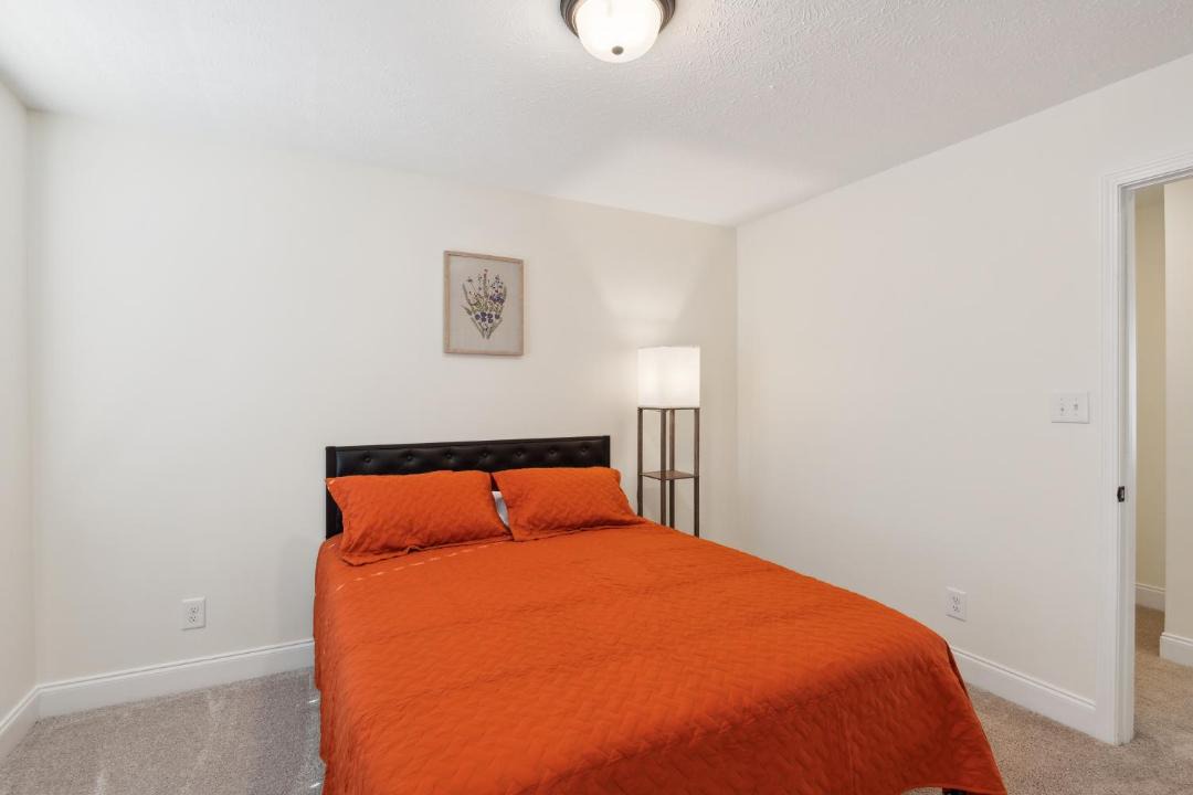 Photo of Bedroom in Clarksville
